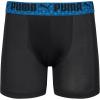 imagePUMA boys 5 Pack Performance Boxer BriefsAssorted