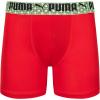 imagePUMA boys 5 Pack Performance Boxer BriefsAssorted