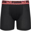 imagePUMA boys 5 Pack Performance Boxer BriefsAssorted
