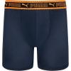 imagePUMA boys 5 Pack Performance Boxer BriefsBlueGreen