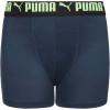 imagePUMA boys 5 Pack Performance Boxer BriefsGreyBright