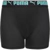 imagePUMA boys 5 Pack Performance Boxer BriefsGreyBright