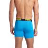 imagePUMA mens 3 Pack Performance Boxer BriefsBright Blue