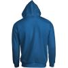 imagePUMA mens Essentials Logo Fleece Hoodie Available in Big ampamp TallLake Blue