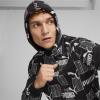 imagePUMA mens Essentials Logo Fleece Hoodie Available in Big ampamp TallPuma Blackss24 All Over Print