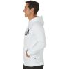 imagePUMA mens Essentials Logo Fleece Hoodie Available in Big ampamp TallPuma White 2