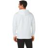 imagePUMA mens Essentials Logo Fleece Hoodie Available in Big ampamp TallPuma White 2