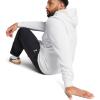 imagePUMA mens Essentials Logo Fleece Hoodie Available in Big ampamp TallPuma White Ss25