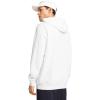 imagePUMA mens Essentials Logo Fleece Hoodie Available in Big ampamp TallPuma White Ss25