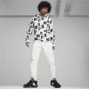 imagePUMA mens Essentials Logo Fleece Hoodie Available in Big ampamp TallPuma Whitess24 All Over Print