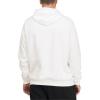 imagePUMA mens Essentials Logo Fleece Hoodie Available in Big ampamp TallWhite