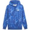 imagePUMA mens Graphic HoodieClyde Royal