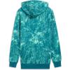 imagePUMA mens Graphic HoodieCold Green