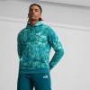 imagePUMA mens Graphic HoodieCold Green