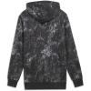 imagePUMA mens Graphic HoodiePuma Black