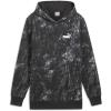 imagePUMA mens Graphic HoodiePuma Black