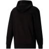 imagePUMA mens Rudagon HoodiePuma Black