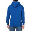 imagePUMA mens Vintage Sport HoodieClyde Royal