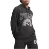 imagePUMA mens Vintage Sport HoodiePuma Black