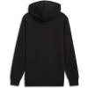 imagePUMA mens Vintage Sport HoodiePuma Black