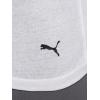 imagePuma Mens 3 Pack Ribbed Tank TopsWhite