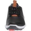 imagePuma UnisexChild Ignite Pwradapt 20 Golf ShoeBlack