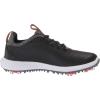 imagePuma UnisexChild Ignite Pwradapt 20 Golf ShoeBlack