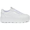 imagePuma UnisexChild Karmen Rebelle ShoesPuma White