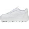imagePuma UnisexChild Karmen Rebelle ShoesPuma White