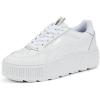 imagePuma UnisexChild Karmen Rebelle ShoesPuma White