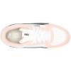 imagePuma UnisexChild Karmen Rebelle ShoesPuma Whitepuma Blackrose Dust