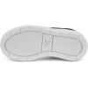 imagePuma UnisexChild Karmen Rebelle ShoesWhiteBlack