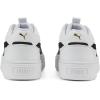 imagePuma UnisexChild Karmen Rebelle ShoesWhiteBlack