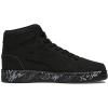 imagePuma UnisexChild Rebound Layup Mid ShoesBlack