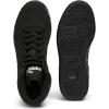imagePuma UnisexChild Rebound Layup Mid ShoesBlack