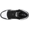 imagePuma UnisexChild Rebound Layup Mid ShoesBlackWhite