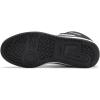 imagePuma UnisexChild Rebound Layup Mid ShoesBlackWhite