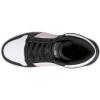 imagePuma UnisexChild Rebound Layup Mid ShoesPuma Blackrose Dust