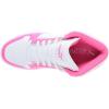imagePuma UnisexChild Rebound Layup Mid ShoesPuma Whiteravishpuma White
