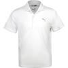 imagePUMA Boys Essential PoloBright White