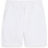 imagePUMA Boys Stretch ShortWhite Glow