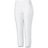 imagePUMA Girls PantBright White