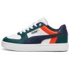 Dark Myrtle-club Navy-puma White