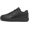 Puma Black-cool Dark Gray