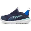 imagePUMA Kids Kruz SlipOn ShoesClub Navyhyperlink Blue