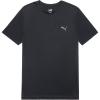 imagePUMA Mens 360 Cool Mesh Crew Neck Tee ShirtBlack