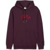 imagePUMA Mens Classics Logo French Terry HoodieMidnight Plum Aw24