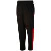 imagePUMA Mens Contrast Pants Available in Big ampamp TallBlackHigh Risk Red