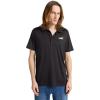 imagePUMA Mens Essentials All in Polo Available in Big ampamp TallPuma Black