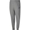 Dark Gray Heather Closed Leg Ah21